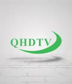 l’application QHDTV