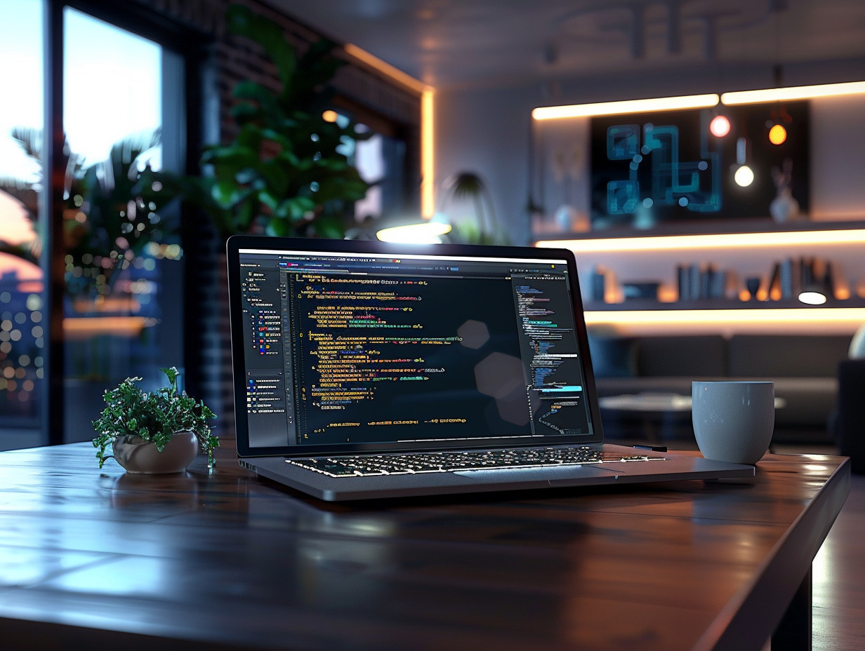 développement logiciel