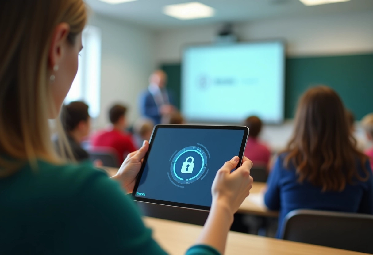 poitiers établissement scolaire